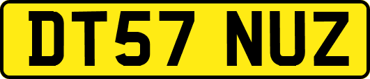 DT57NUZ