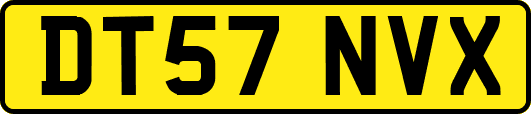 DT57NVX