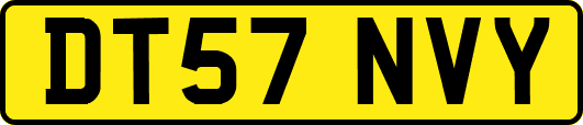DT57NVY