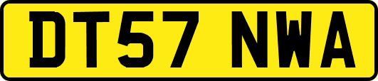 DT57NWA