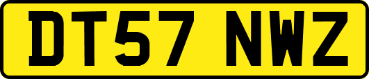 DT57NWZ