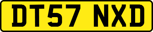 DT57NXD