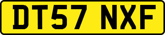 DT57NXF