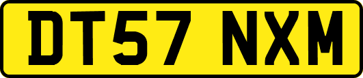 DT57NXM