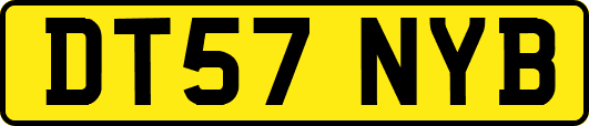 DT57NYB