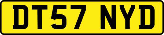 DT57NYD