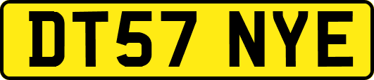 DT57NYE
