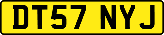 DT57NYJ