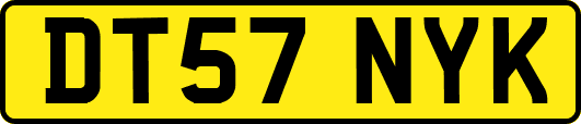DT57NYK