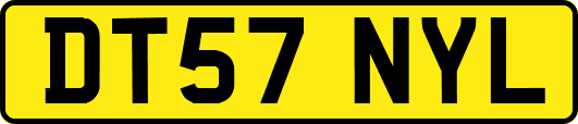 DT57NYL