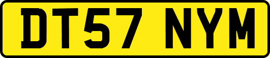 DT57NYM