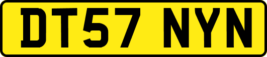 DT57NYN