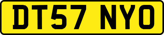 DT57NYO