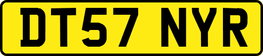 DT57NYR