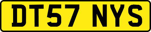 DT57NYS