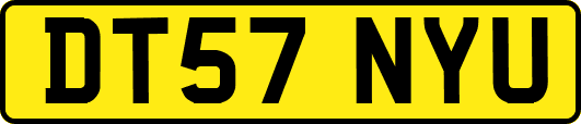 DT57NYU