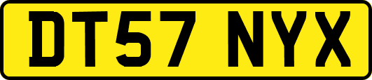 DT57NYX