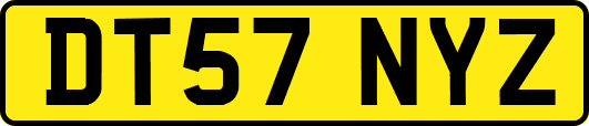 DT57NYZ