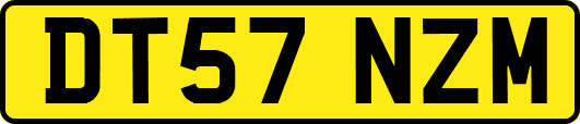 DT57NZM
