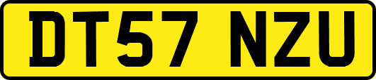 DT57NZU