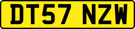 DT57NZW