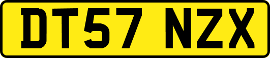 DT57NZX