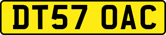 DT57OAC