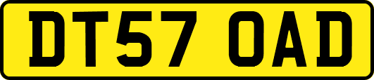 DT57OAD