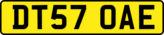 DT57OAE