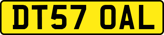 DT57OAL