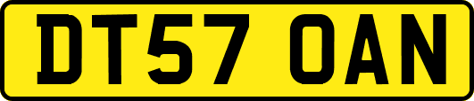 DT57OAN