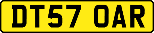 DT57OAR