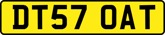 DT57OAT