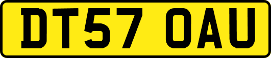 DT57OAU