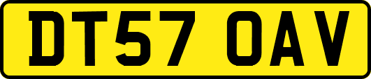 DT57OAV