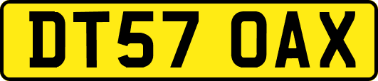 DT57OAX
