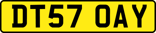 DT57OAY