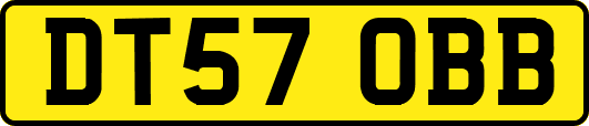 DT57OBB