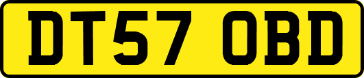 DT57OBD