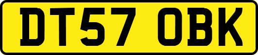 DT57OBK