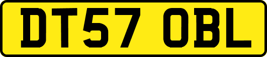 DT57OBL