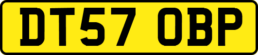 DT57OBP