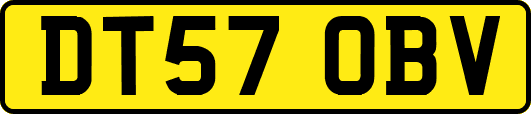 DT57OBV