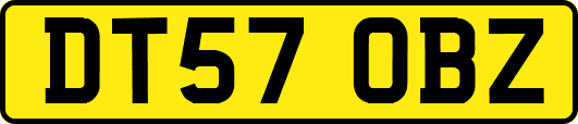 DT57OBZ