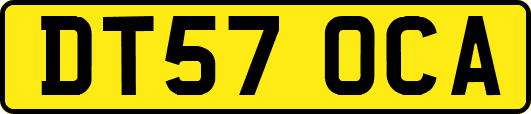 DT57OCA
