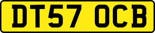 DT57OCB