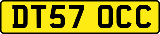 DT57OCC