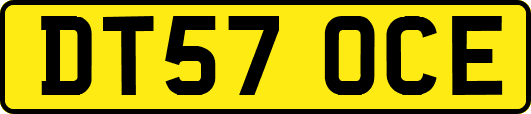 DT57OCE