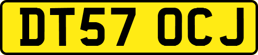 DT57OCJ