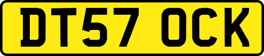 DT57OCK